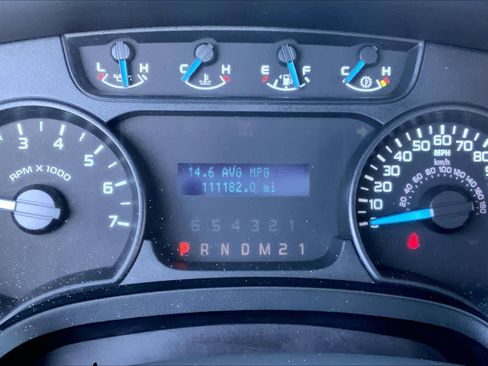 Used 2014 Ford F150 STX w/ Equipment Group 201A Mid image 21