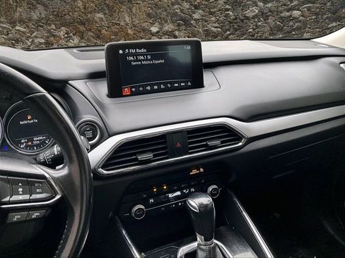 Used 2019 MAZDA CX-9 Touring w/ Touring Premium Package image 5