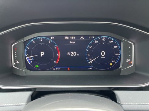 New 2026 Volkswagen Jetta SEL image 16