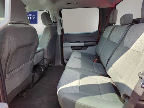 Used 2025 Ford F350 XLT AWD/4WD image 27