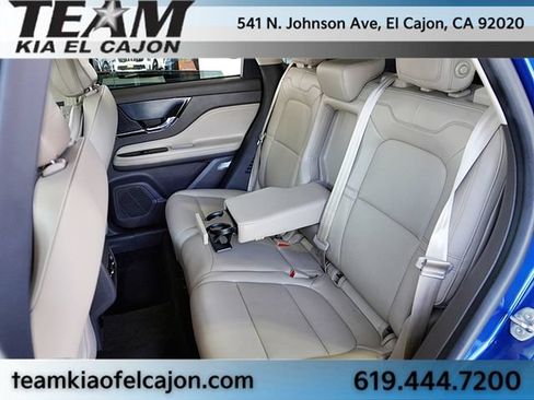 Used 2020 Lincoln Corsair FWD w/ Convenience Package image 18