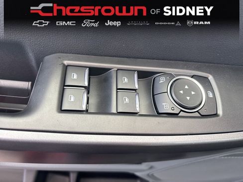 Used 2025 Ford F350 XL w/ STX Appearance Package AWD/4WD image 17