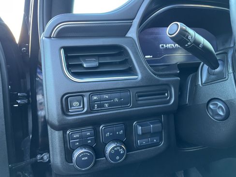 Certified 2024 Chevrolet Tahoe RST w/ Luxury Package image 27