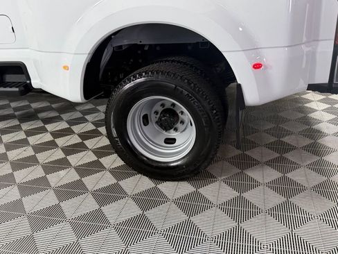 Used 2025 Ford F350 XL w/ 360-Degree Camera Package image 8