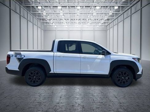 Used 2023 Honda Ridgeline Black Edition image 9