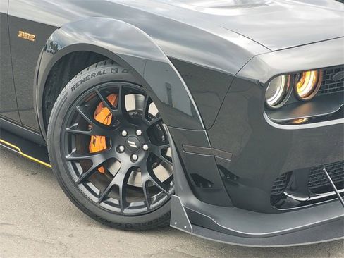 Certified 2023 Dodge Challenger R/T Scat Pack image 3