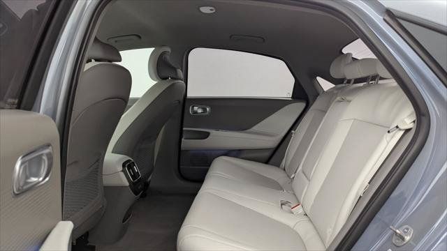 Used 2023 Hyundai Ioniq 6 SEL RWD image 17