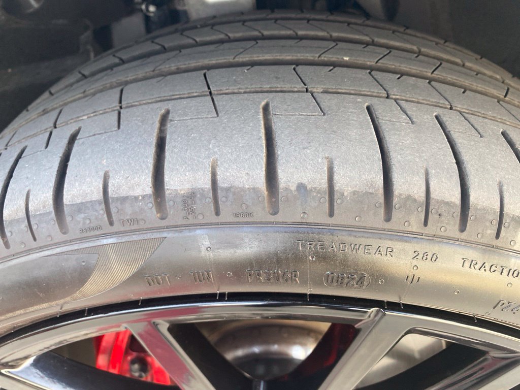 Used 2026 BMW X5 xDrive40i w/ M Sport Package AWD/4WD image 26