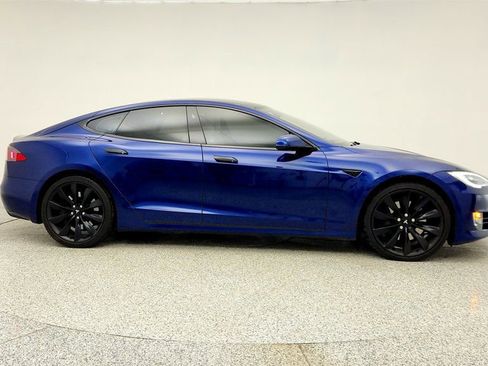 Used 2017 Tesla Model S 100D image 4