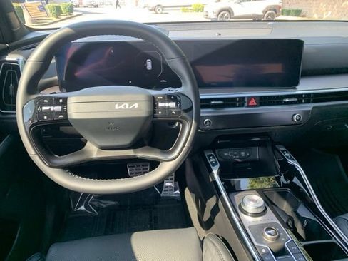 Used 2026 Kia Sorento SX Prestige AWD/4WD image 20