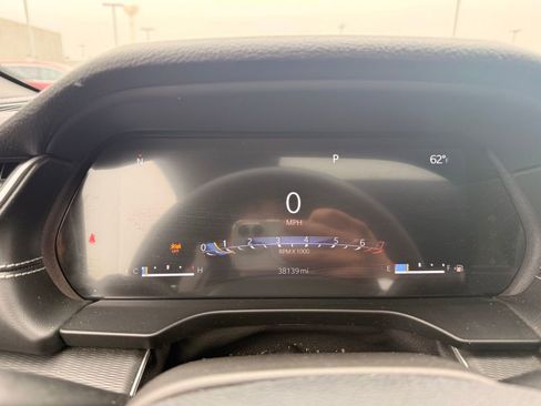 Used 2023 Jeep Grand Cherokee L Laredo image 9