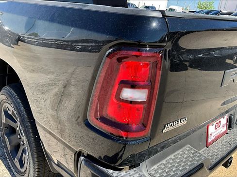 New 2026 RAM 1500 Express AWD/4WD image 15