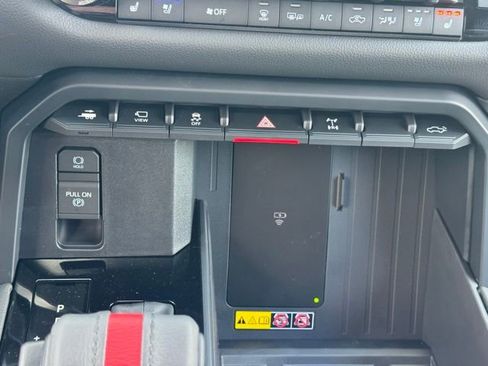 New 2026 Toyota Tundra TRD Pro AWD/4WD image 28