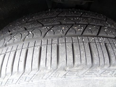 Used 2023 Lincoln Nautilus Black Label w/ Class II Trailer Tow Package image 15