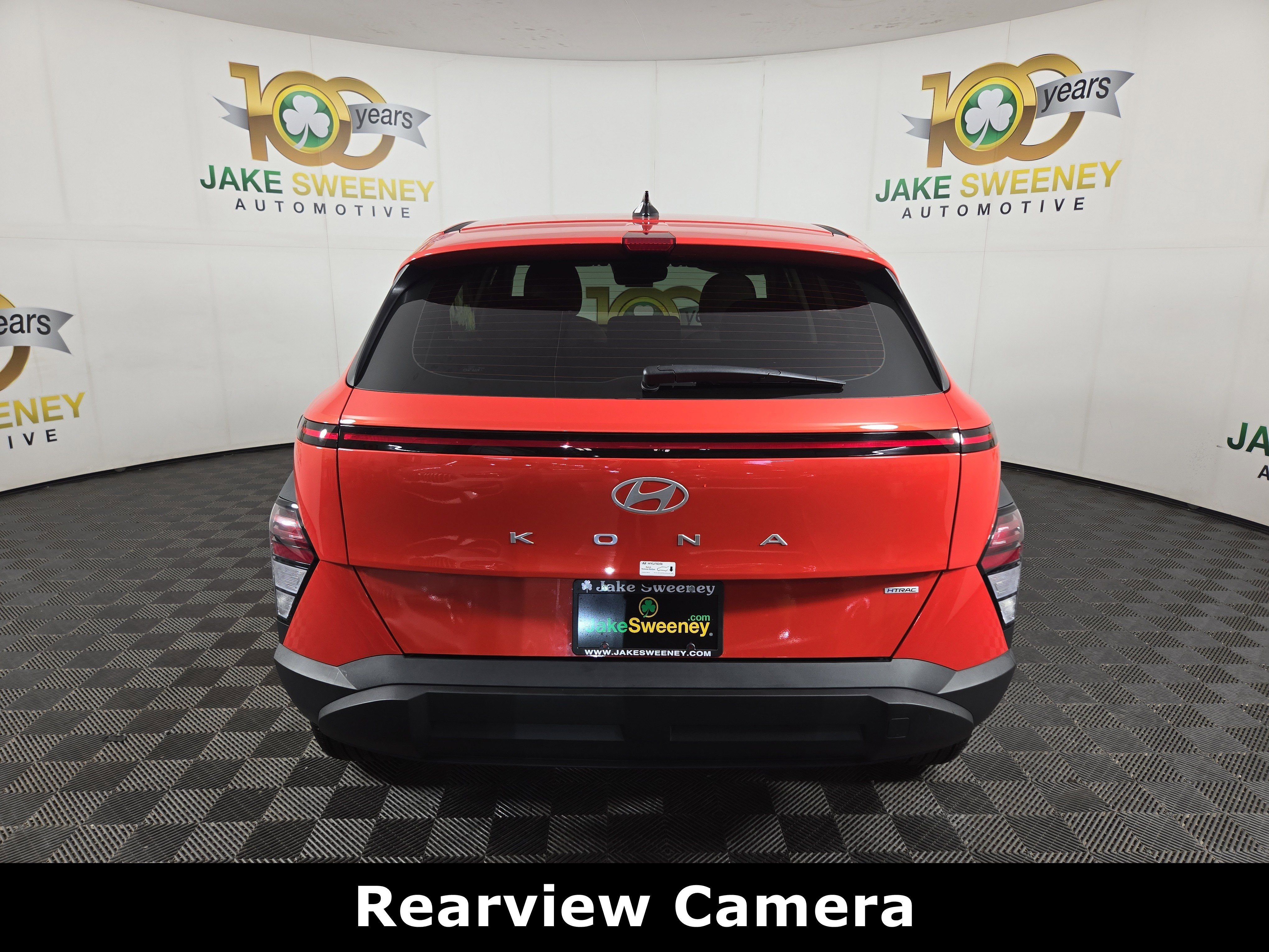 Used 2026 Hyundai Kona SE AWD/4WD image 7