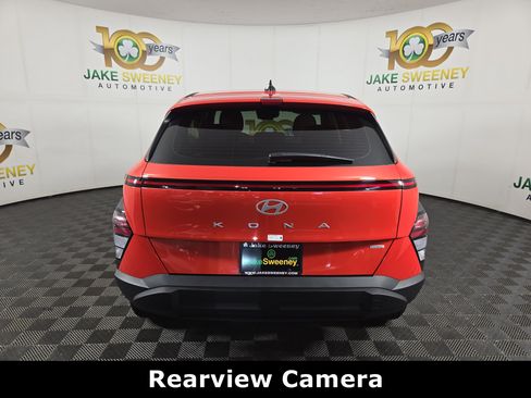 Used 2026 Hyundai Kona SE AWD/4WD image 7