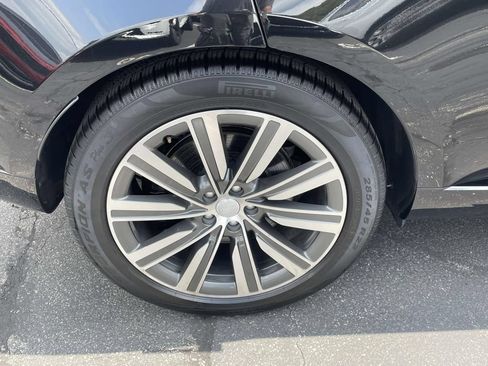 Certified 2023 Land Rover Range Rover SE AWD/4WD image 10