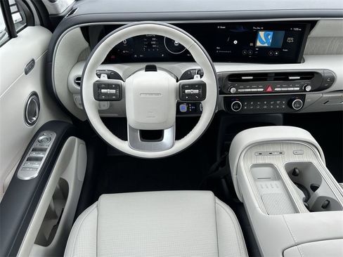 New 2026 Hyundai Palisade Calligraphy image 3