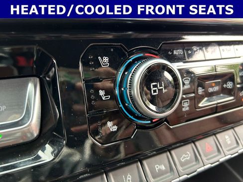 Used 2025 GMC Sierra 2500 Denali Ultimate image 7