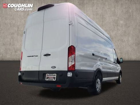 New 2026 Ford Transit 350 148 High Roof Extended image 8