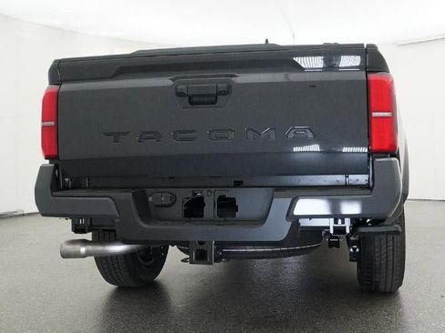New 2026 Toyota Tacoma TRD Sport RWD image 23