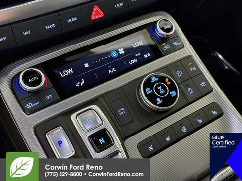 Used 2023 Hyundai Palisade Calligraphy AWD/4WD image 20