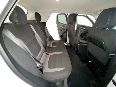 Used 2023 Chevrolet TrailBlazer LT FWD image 31