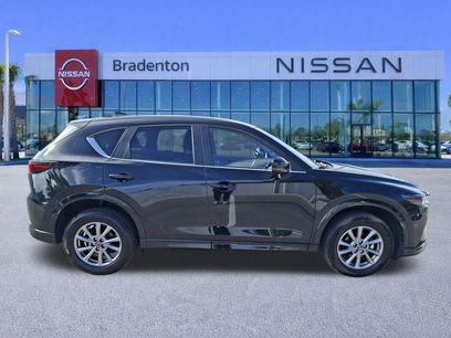Used 2025 MAZDA CX-5 AWD 2.5 S w/ Select Package