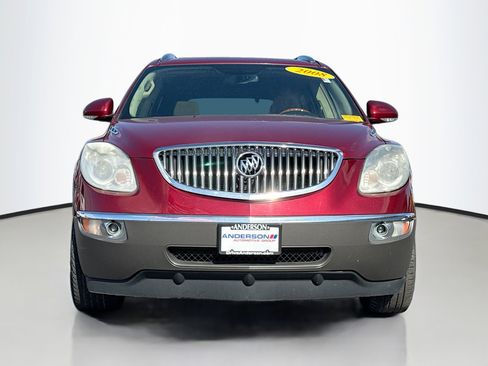 Used 2008 Buick Enclave CX w/ Driver Confidence Package image 16