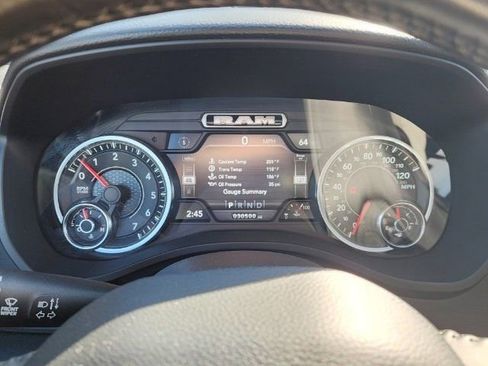 Used 2021 RAM 1500 Big Horn AWD/4WD image 28
