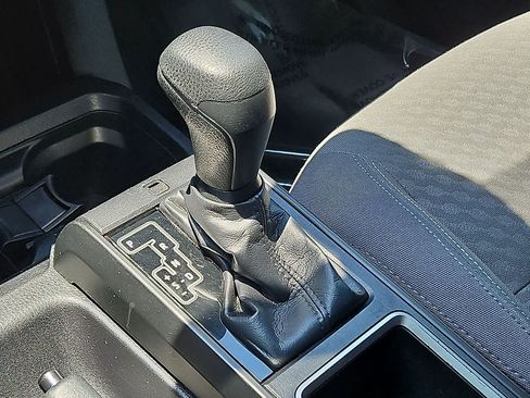 Used 2023 Toyota Tacoma SR w/ SR Convenience Package RWD image 21