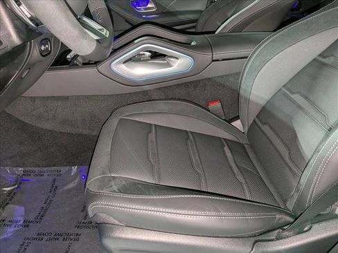 New 2026 Mercedes-Benz GLE 53 AMG 4MATIC Coupe image 4