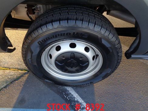 Used 2016 Ford Transit 150 130 Low Roof image 22