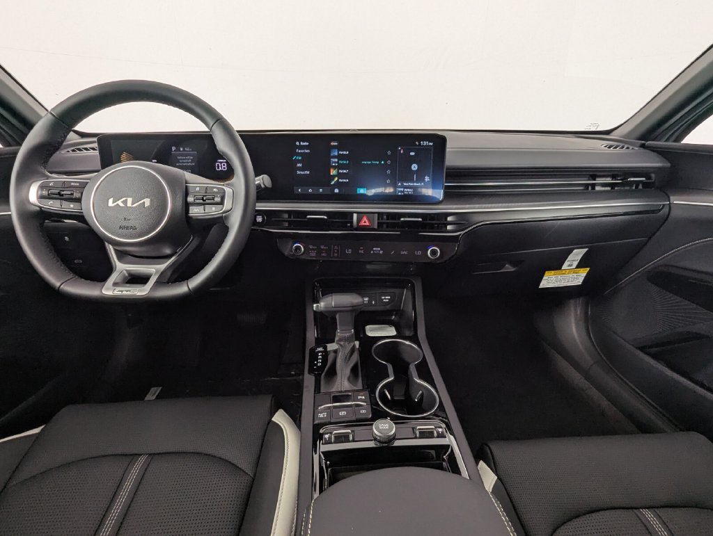 New 2026 Kia K5 GT-Line FWD image 13