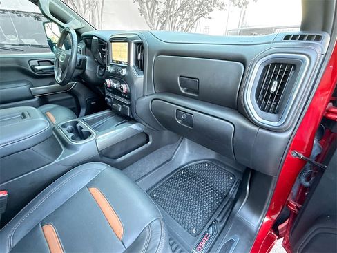 Used 2021 GMC Sierra 3500 AT4 w/ AT4 Premium Plus Package image 38