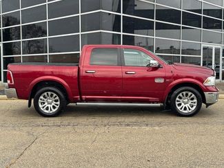 Used 2014 RAM 1500 Laramie Longhorn w/ Convenience Group video 2