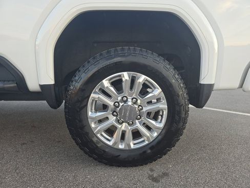 Used 2023 GMC Sierra 2500 Denali image 33