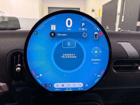 New 2026 MINI Cooper S image 16