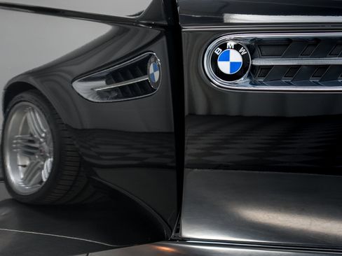 Used 2003 BMW Z8 Alpina image 40