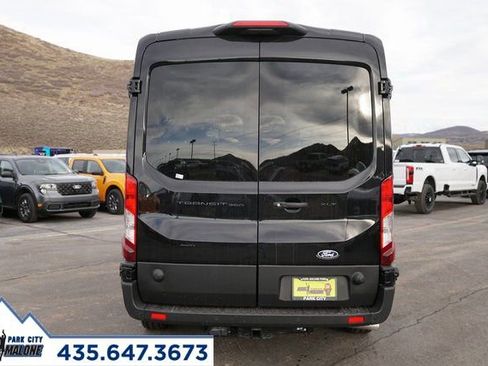 New 2026 Ford Transit 350 XLT image 34