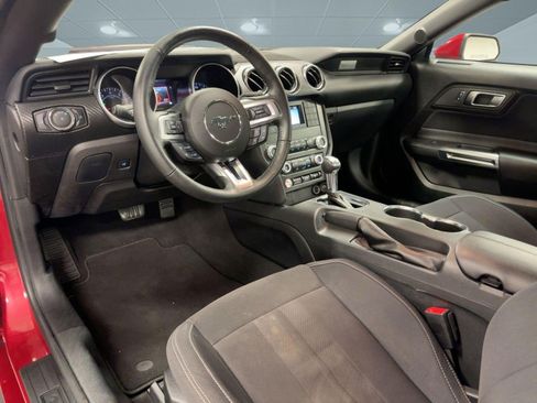 Used 2023 Ford Mustang Coupe image 27