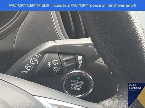 Used 2023 Ford Edge Titanium AWD/4WD image 43
