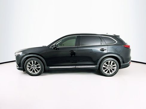 Used 2018 MAZDA CX-9 Signature image 4