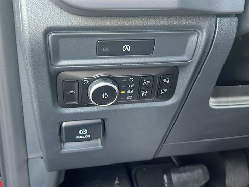 New 2025 Ford F150 XLT w/ Equipment Group 302A MID image 25