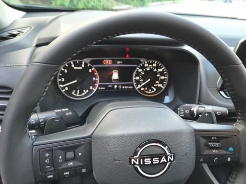 New 2026 Nissan Rogue Dark Armor AWD/4WD image 19