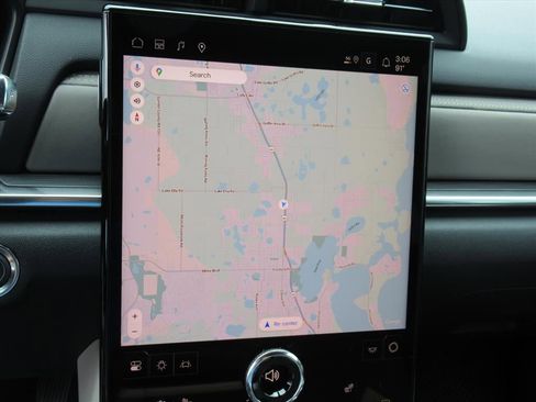 New 2026 GMC Terrain Elevation image 22