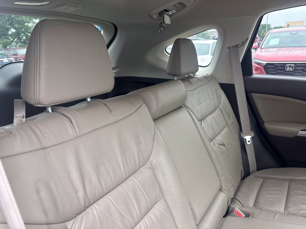 Used 2012 Honda CR-V EX-L image 31