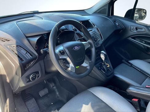 Used 2017 Ford Transit Connect XL image 14