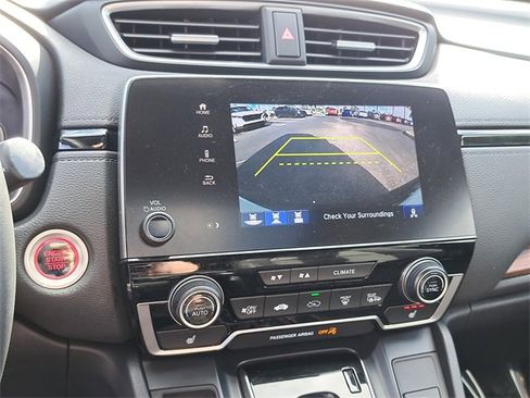 Used 2022 Honda CR-V EX-L image 29