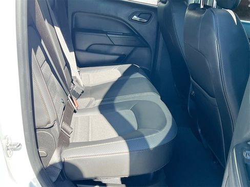 Used 2022 GMC Canyon AT4 w/ Trailering Package image 26